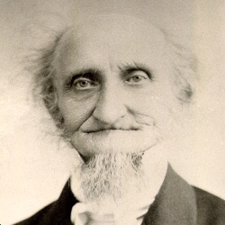 The Hottest Lutheran Theologian of 2025: A Deep Dive into C.F.W. Walther’s Legacy