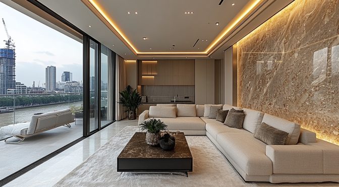 Discovering New Treasures: Unveiling New Properties in West London