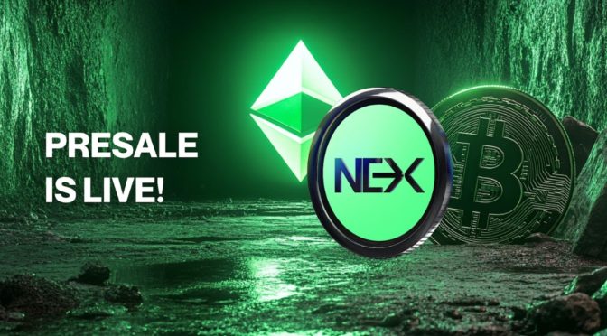 How Early Investment in Coin Presales Could 100x Your Portfolio