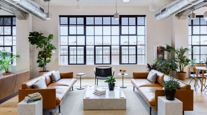 Rent Office Space: Flexible Leasing Solutions for Growing Companies