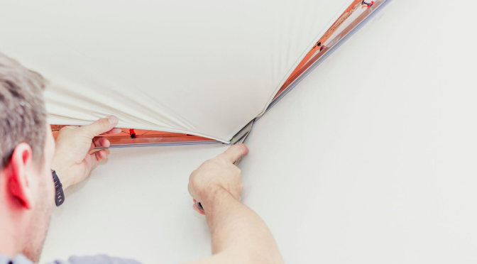 Solutions d’éclairage pour créer une ambiance chaleureuse